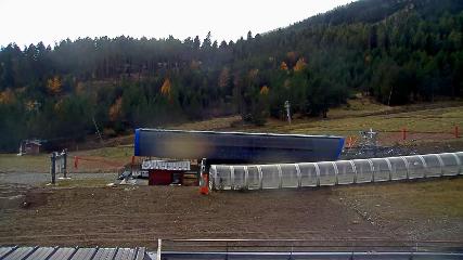 Formiguères: Webcam 1 (formigueres.fr)