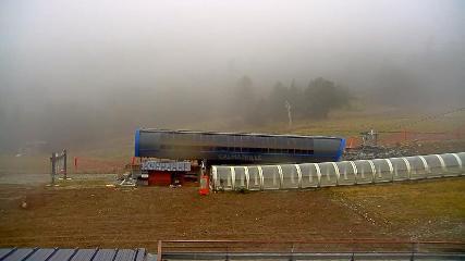 Formiguères: Webcam 1 (formigueres.fr)