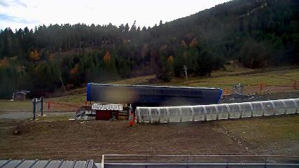 Formiguères: Webcam 1 (formigueres.fr)