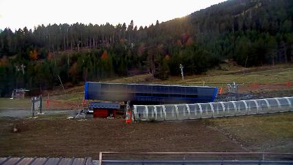 Formiguères: Webcam 1 (formigueres.fr)