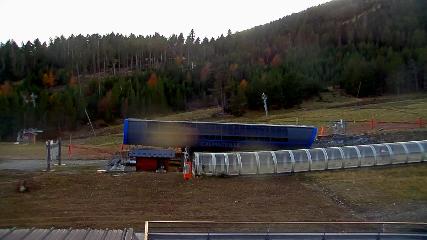 Formiguères: Webcam 1 (formigueres.fr)