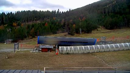 Formiguères: Webcam 1 (formigueres.fr)