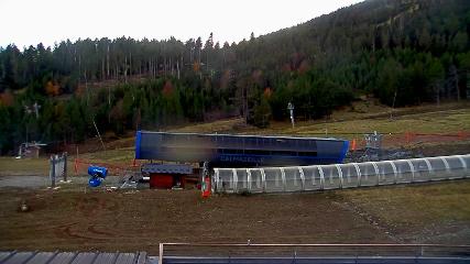 Formiguères: Webcam 1 (formigueres.fr)