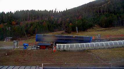 Formiguères: Webcam 1 (formigueres.fr)