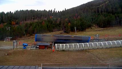Formiguères: Webcam 1 (formigueres.fr)