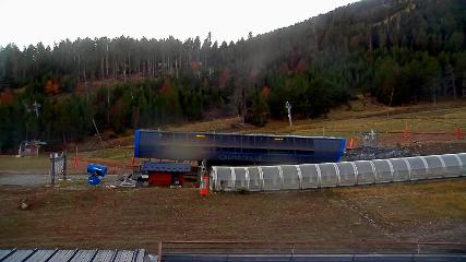 Formiguères: Webcam 1 (formigueres.fr)
