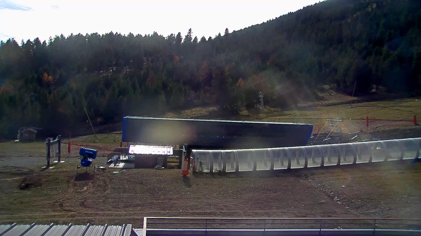 Webcam Formiguères: Webcam 1