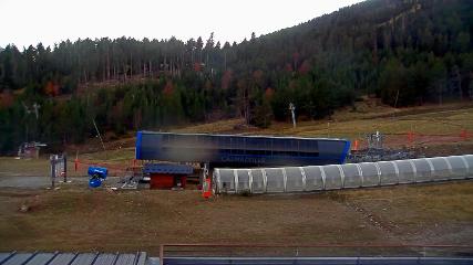 Formiguères: Webcam 1 (formigueres.fr)