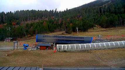Formiguères: Webcam 1 (formigueres.fr)