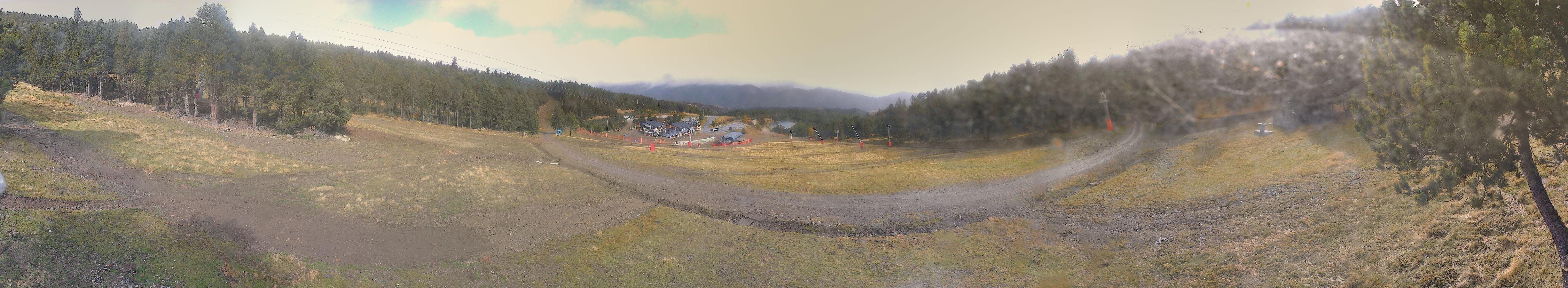 Webcam Formiguères: Webcam 3