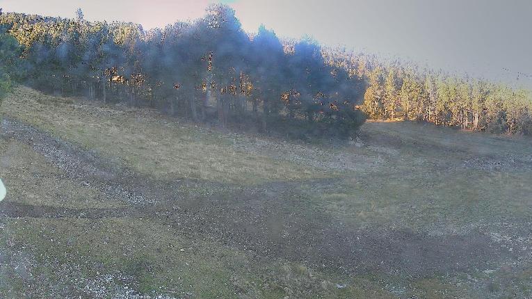 Webcam Formiguères: Webcam 3