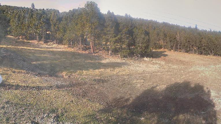 Webcam Formiguères: Webcam 3