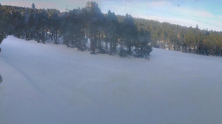 Webcam Formiguères: Webcam 3