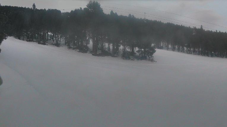 Webcam Formiguères: Webcam 3