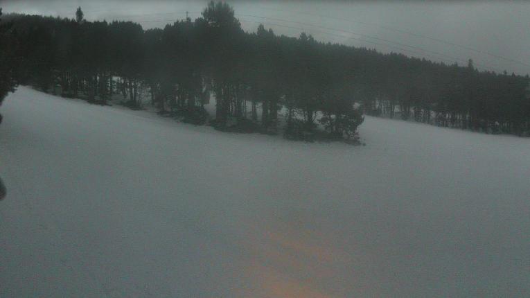 Webcam Formiguères: Webcam 3