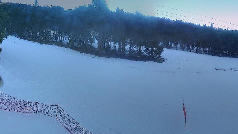 Webcam Formiguères: Webcam 3