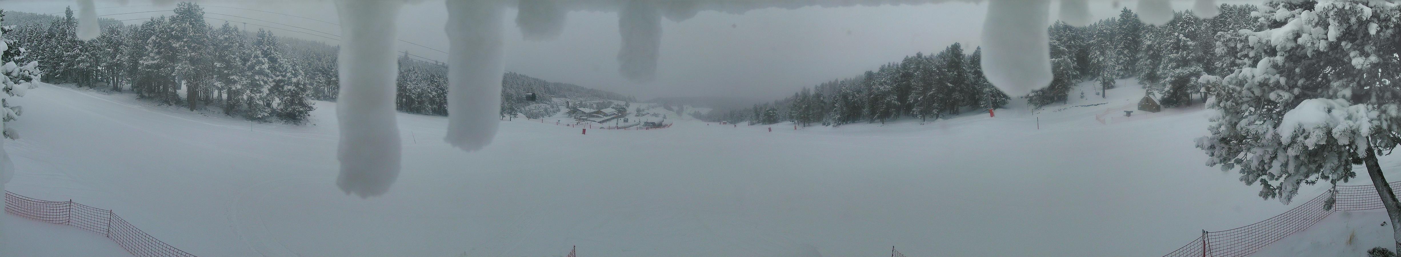 Webcam Formiguères: Webcam 3