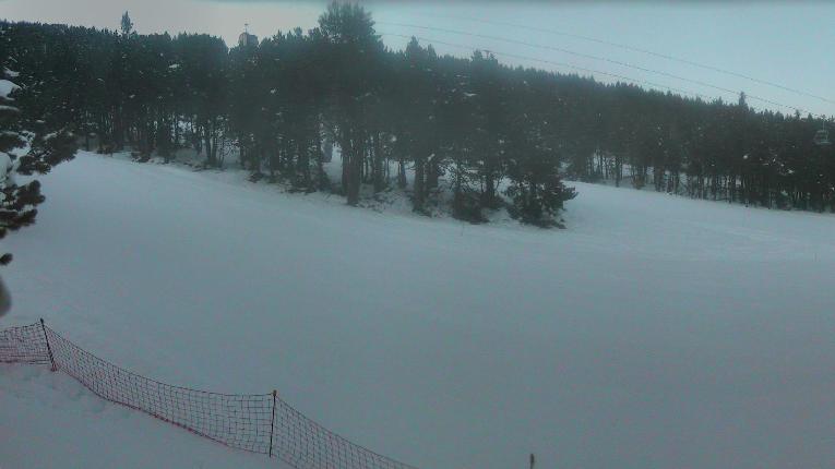 Webcam Formiguères: Webcam 3