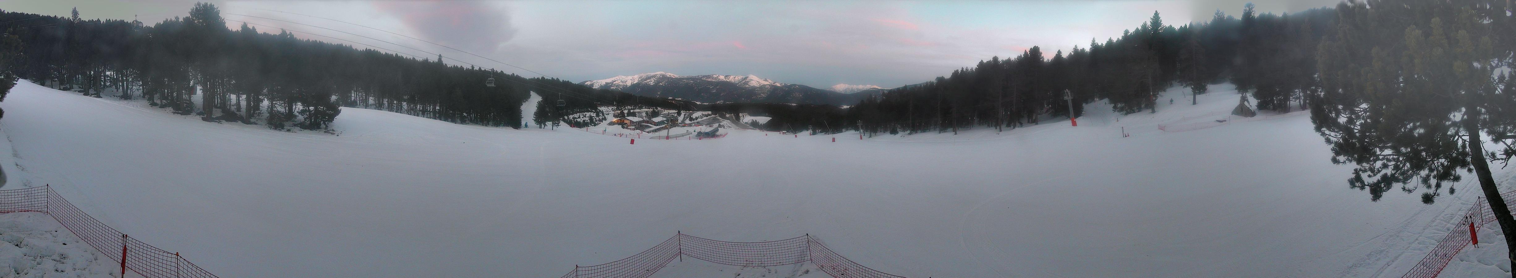 Webcam Formiguères: Webcam 3