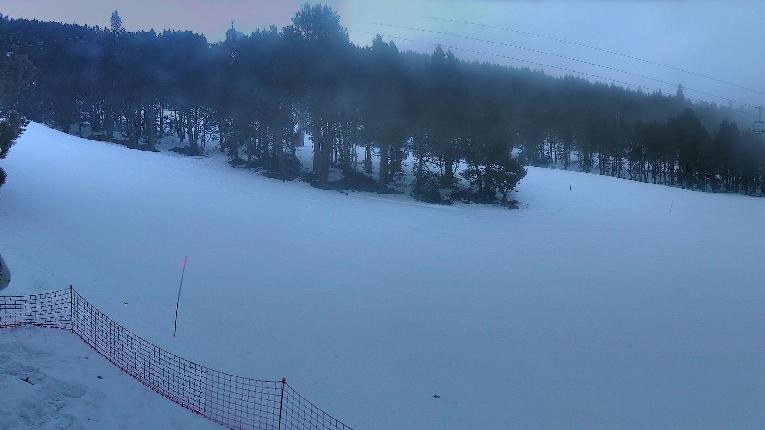 Webcam Formiguères: Webcam 3