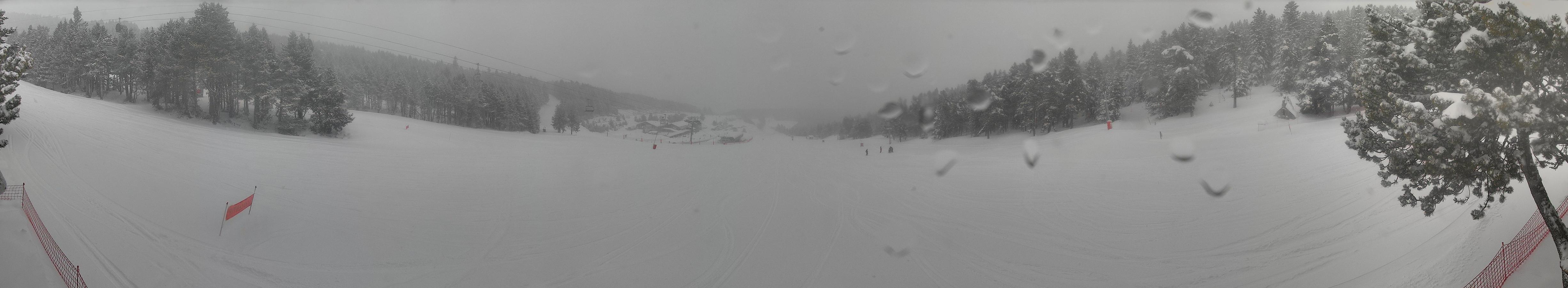 Webcam Formiguères: Webcam 3