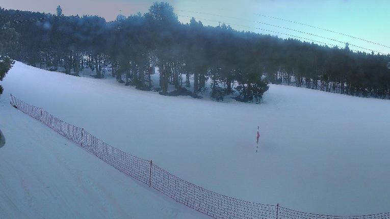 Webcam Formiguères: Webcam 3