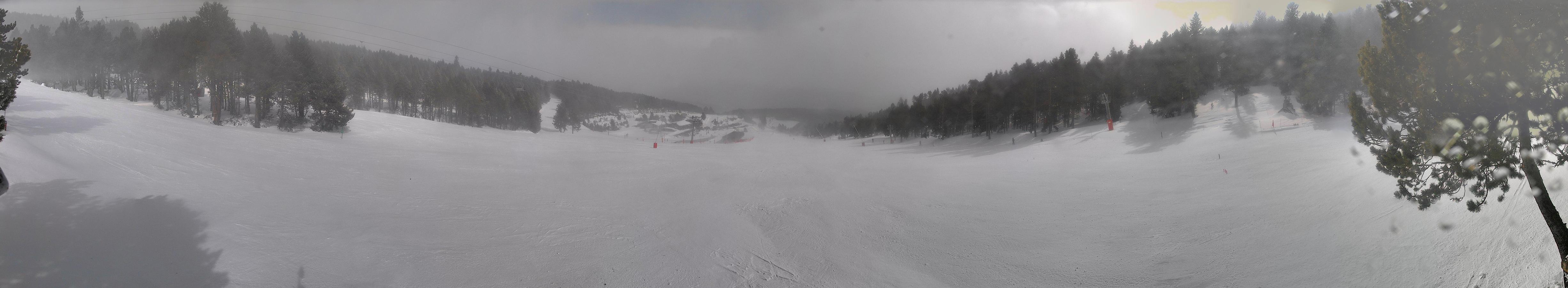 Webcam Formiguères: Webcam 3