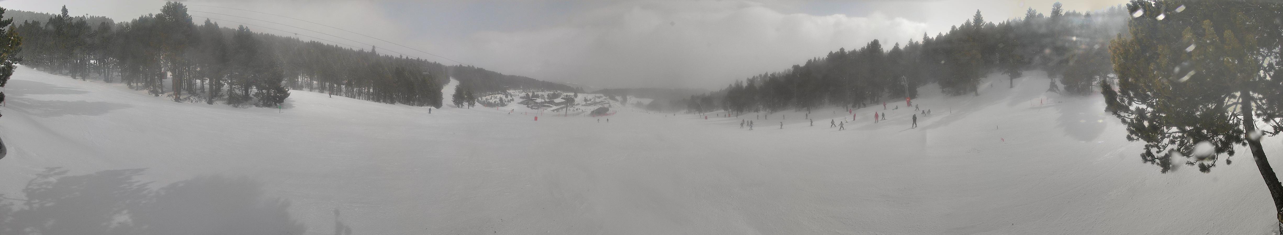 Webcam Formiguères: Webcam 3