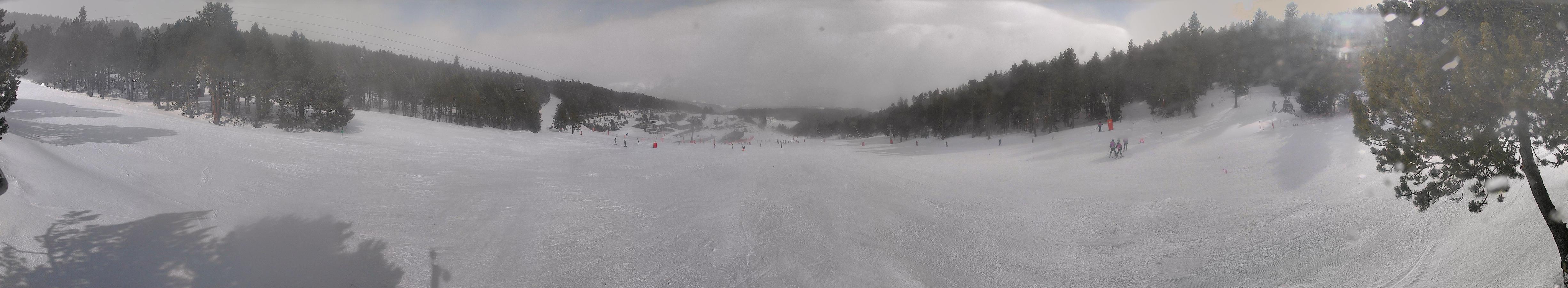 Webcam Formiguères: Webcam 3