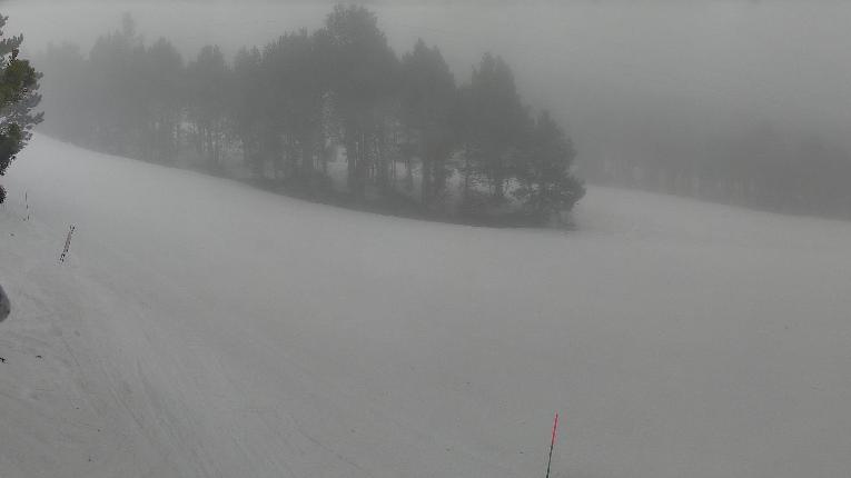 Webcam Formiguères: Webcam 3