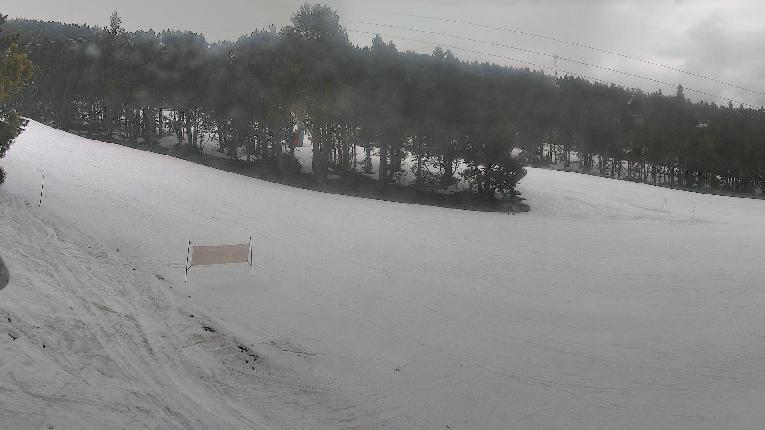 Webcam Formiguères: Webcam 3