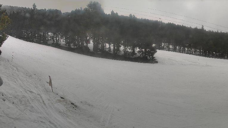 Webcam Formiguères: Webcam 3