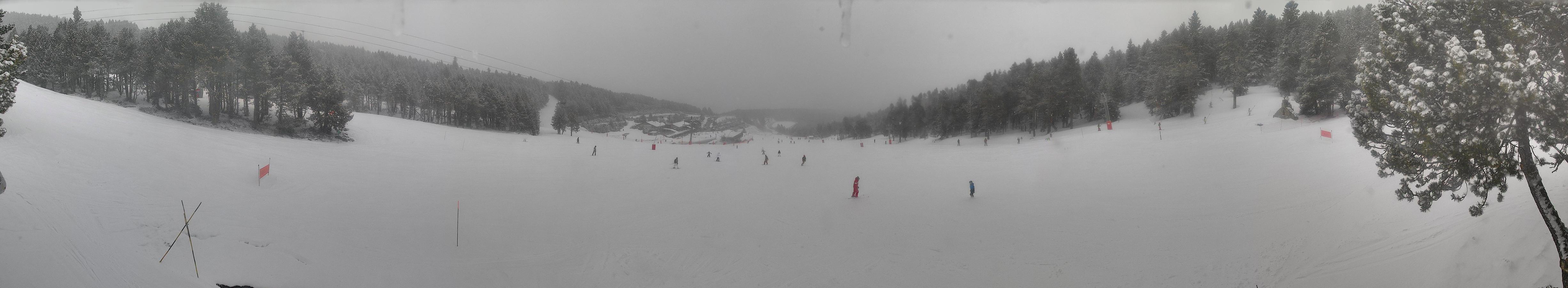 Webcam Formiguères: Webcam 3