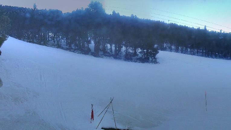 Webcam Formiguères: Webcam 3