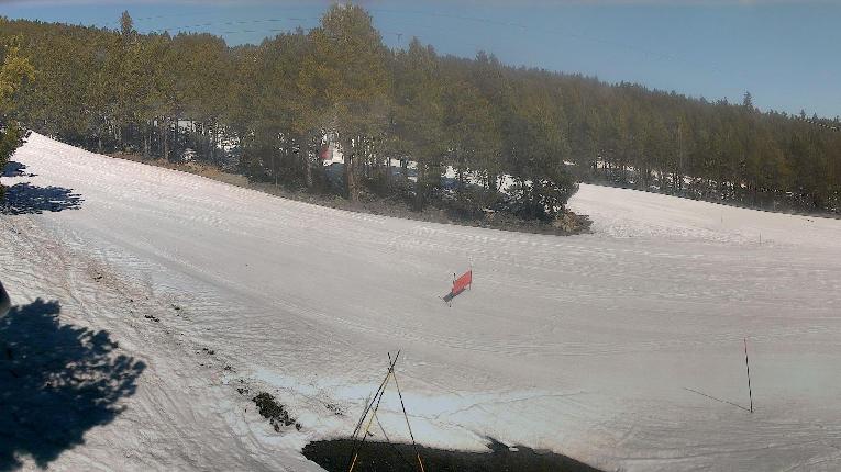 Webcam Formiguères: Webcam 3