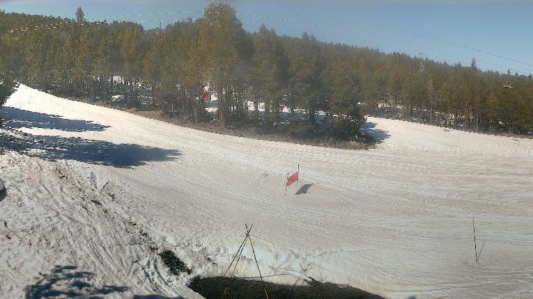 Webcam Formiguères: Webcam 3