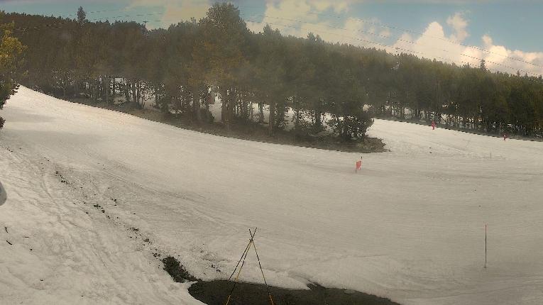 Webcam Formiguères: Webcam 3