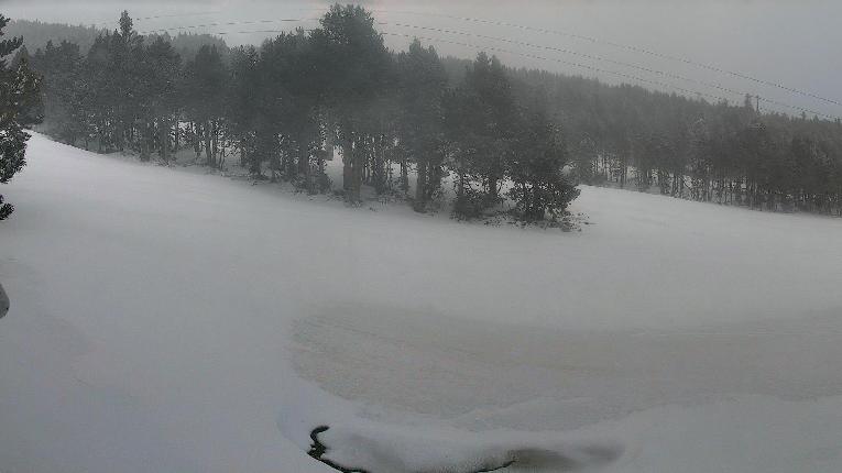 Webcam Formiguères: Webcam 3