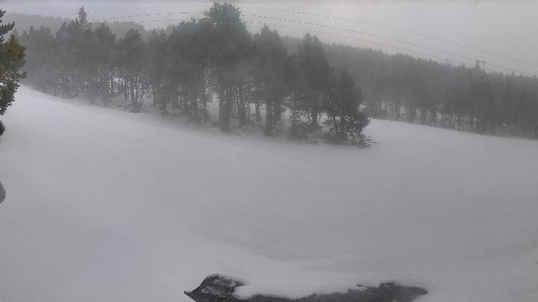 Webcam Formiguères: Webcam 3