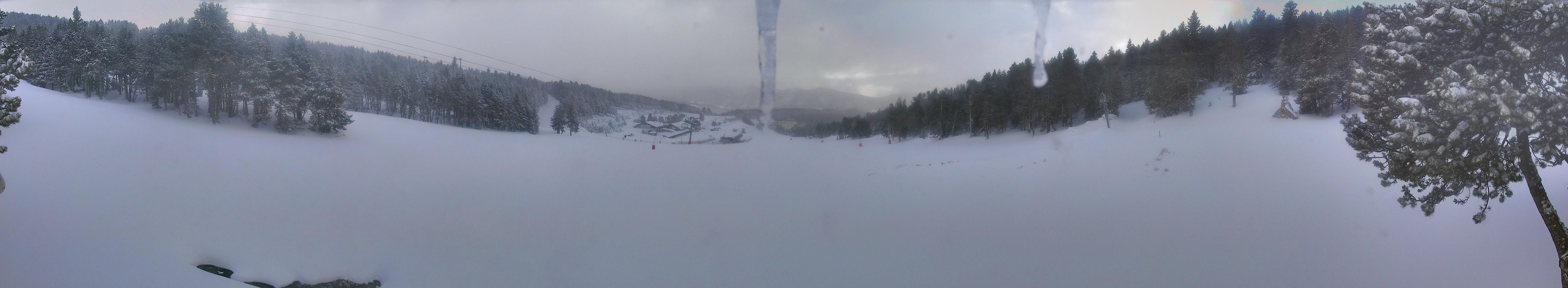 Webcam Formiguères: Webcam 3