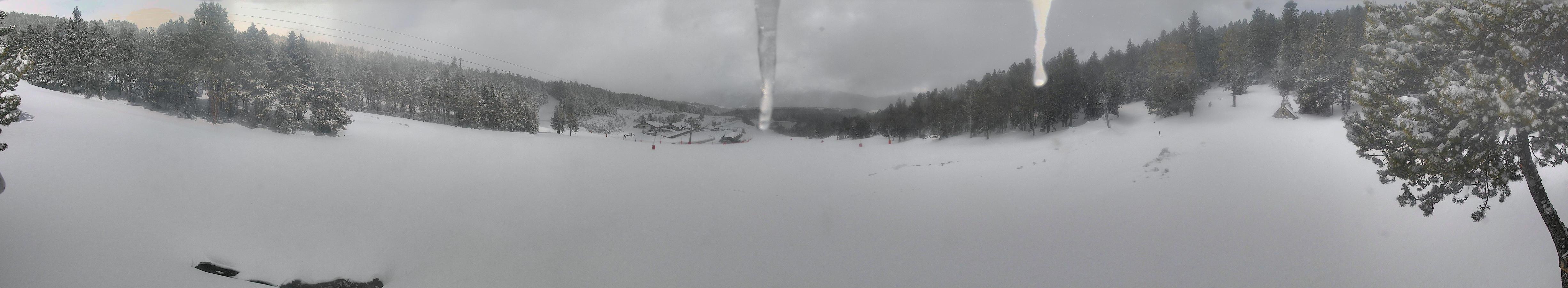 Webcam Formiguères: Webcam 3