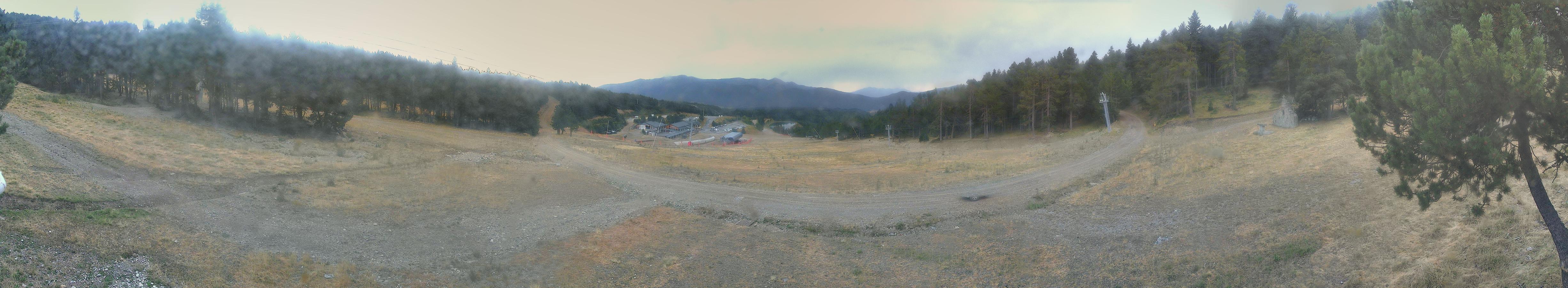Webcam Formiguères: Webcam 3