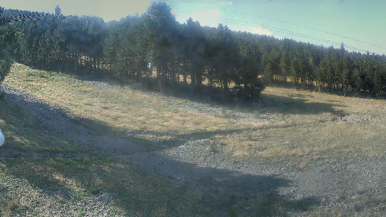 Webcam Formiguères: Webcam 3