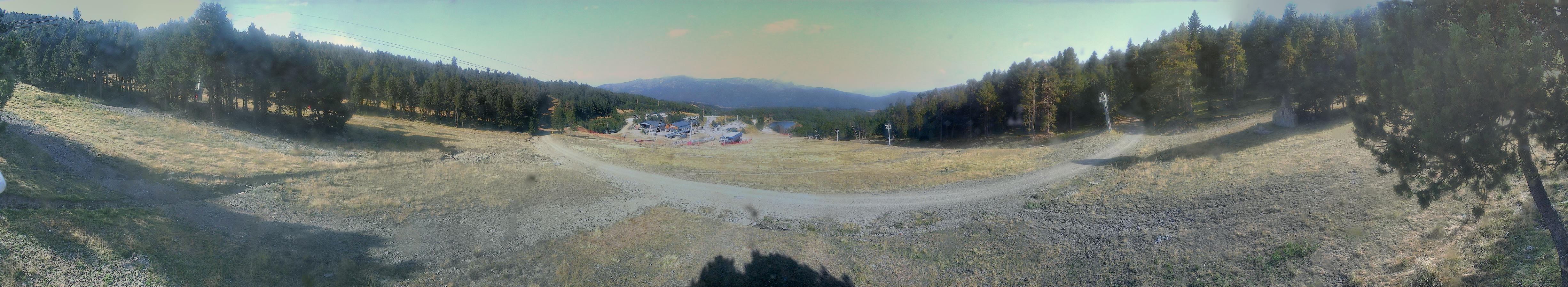 Webcam Formiguères: Webcam 3