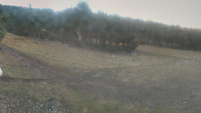 Webcam Formiguères: Webcam 3