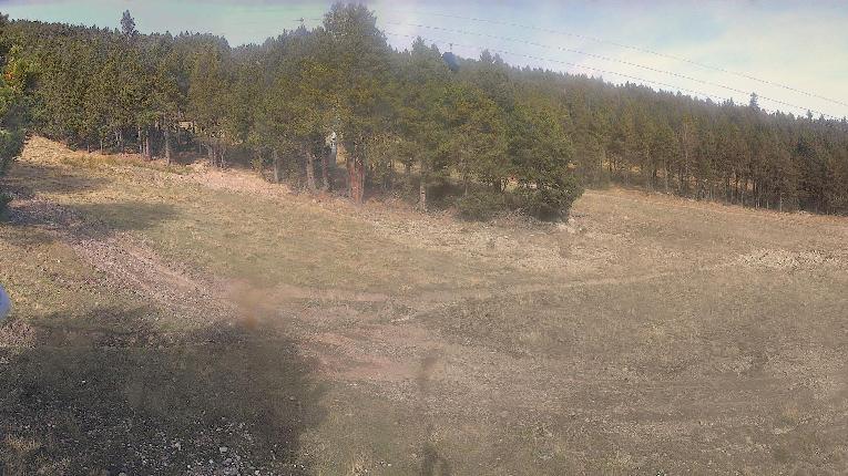 Webcam Formiguères: Webcam 3