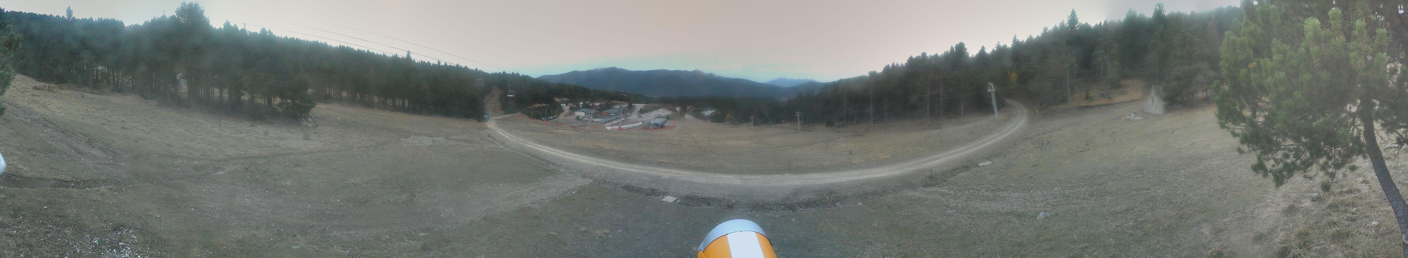 Webcam Formiguères: Webcam 3