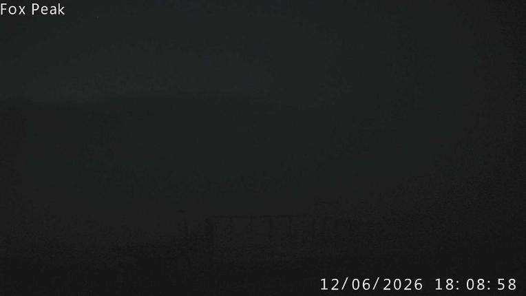 Webcam Fox Peak: Learners
