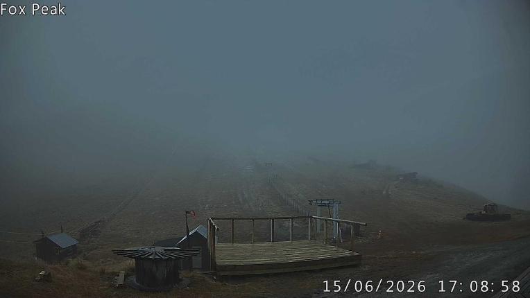 Webcam Fox Peak: Learners