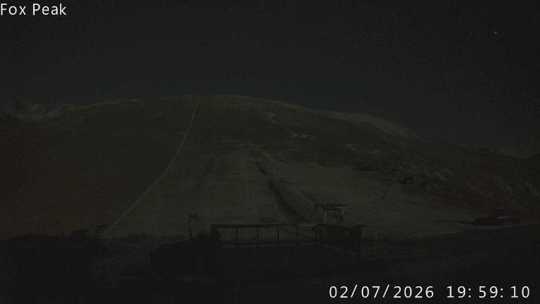Webcam Fox Peak: Learners